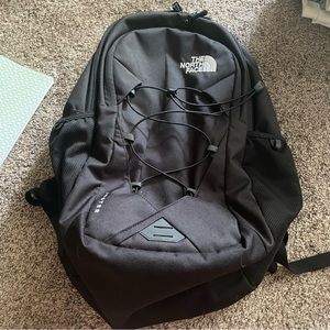 north face jester backpack Unisex